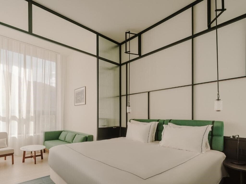 Fotografie The Telegraph Hotel 5*