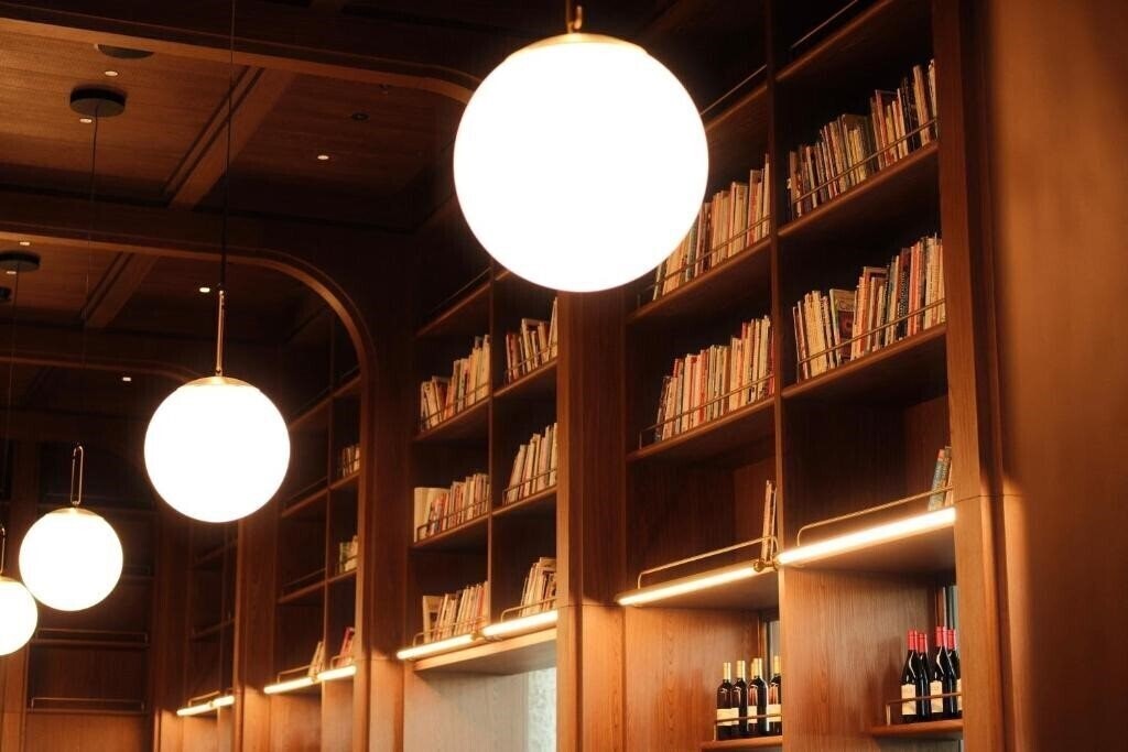 Imaginea The Telegraph Hotel 5*