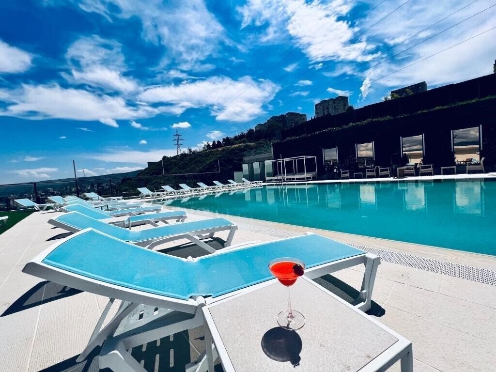 Imaginea Beaumonde Garden 3*