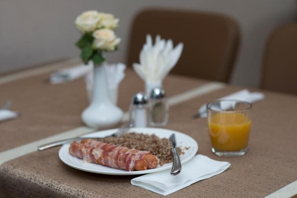 Imaginea Iberia Didube Hotel 5*