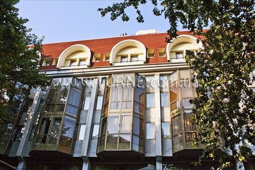 Imaginea Varazi Hotel 2*
