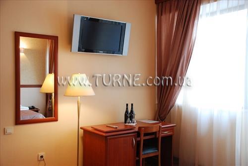 Fotografii Varazi Hotel 2*