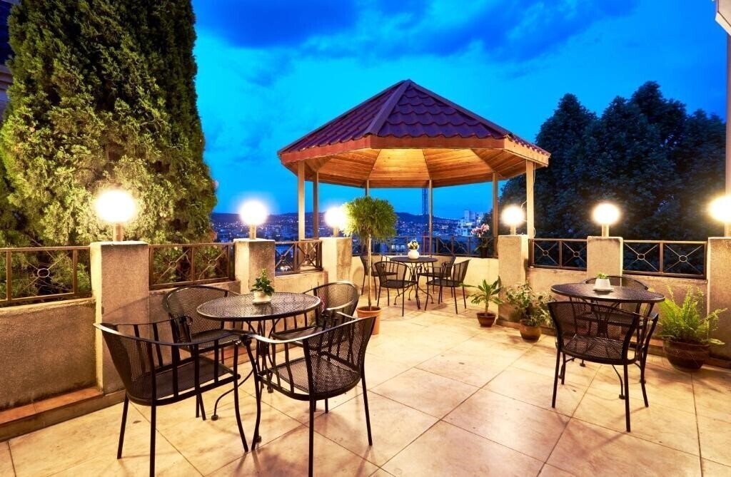 Фото Iliani 4*