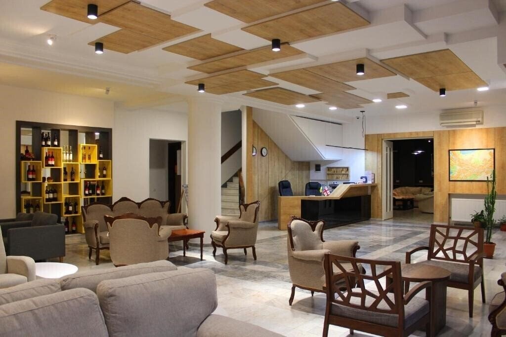 Hotel Alliance 3*
