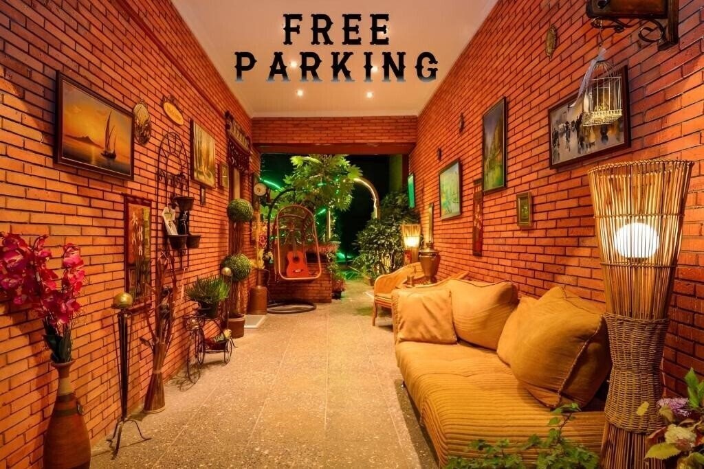 Hotel British House 4*