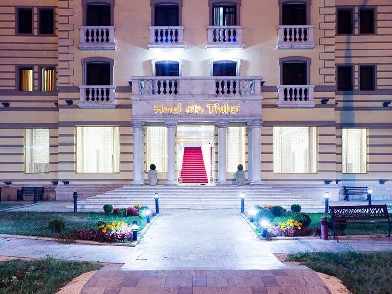 Fotografii Old Tbilisi 4*