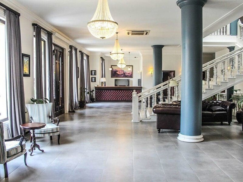 Imaginea Old Tbilisi 4*