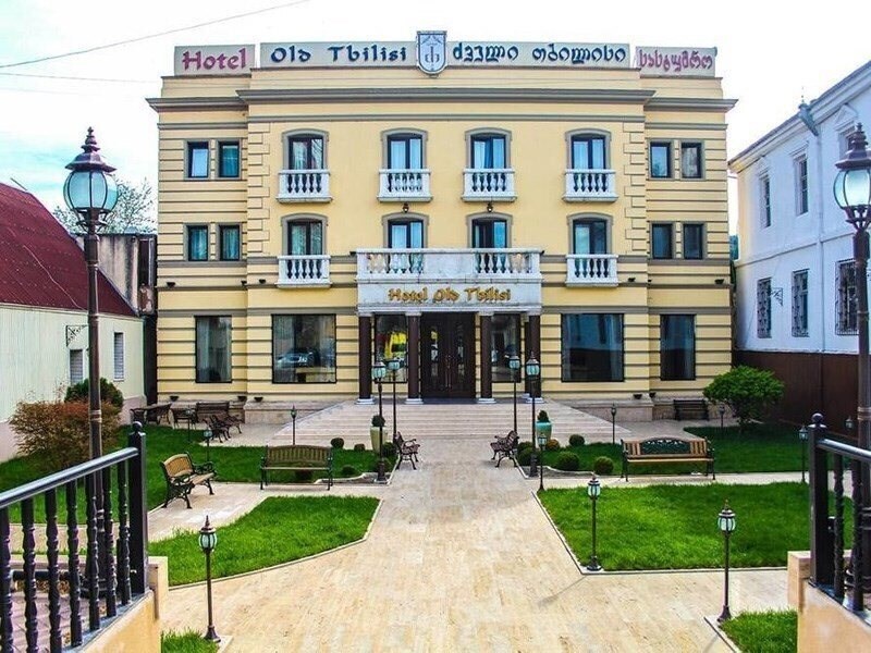 Hotel Old Tbilisi 4*