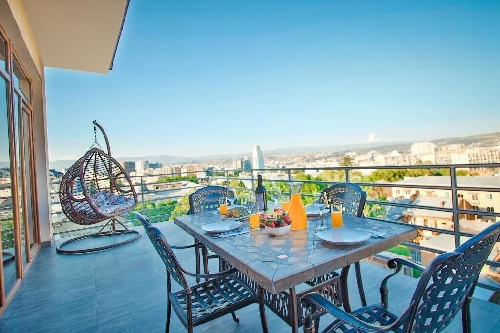 Hotel Orion Tbilisi 3*