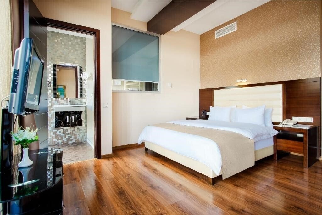 Fotografie Orion Tbilisi 3*