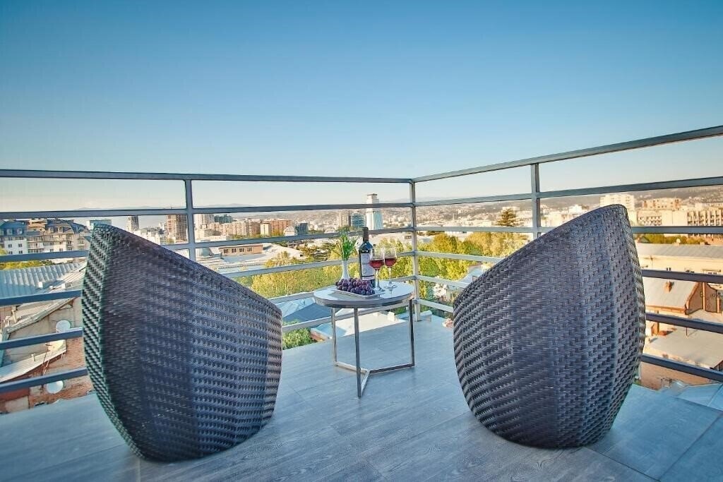 Imaginea Orion Tbilisi 3*