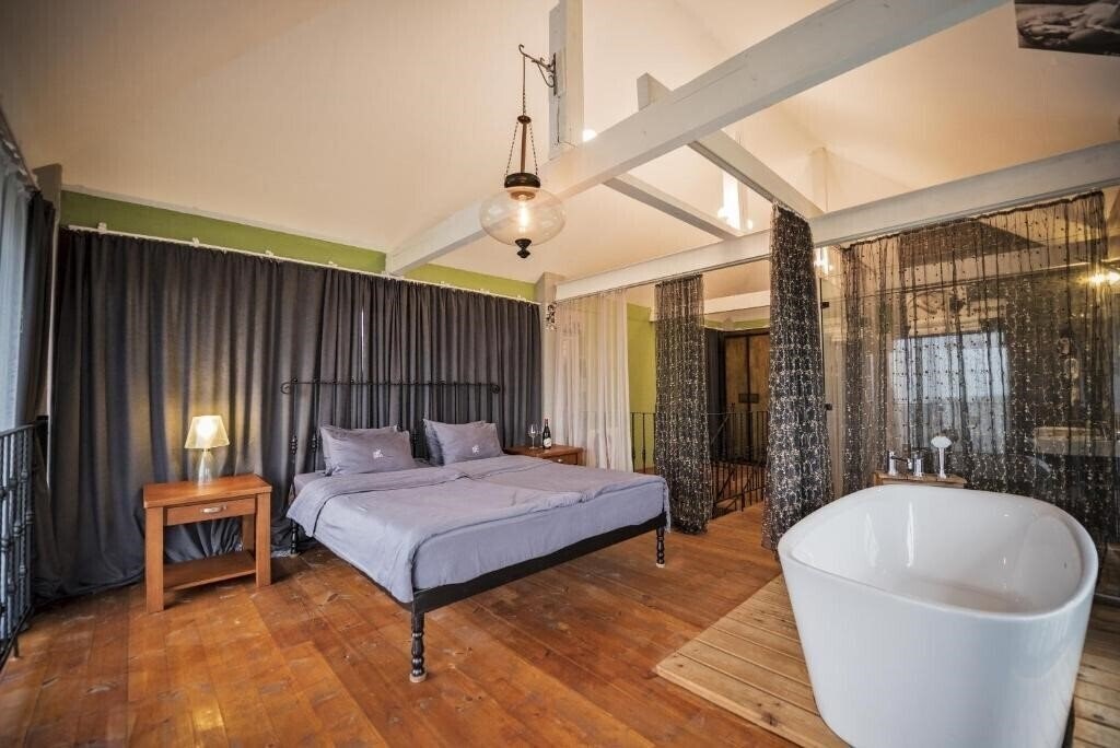 Картинка Chateau Mere 3*