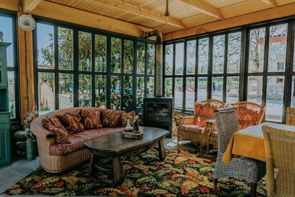 Imaginea Hotel & Wine Cellar Arge 3*