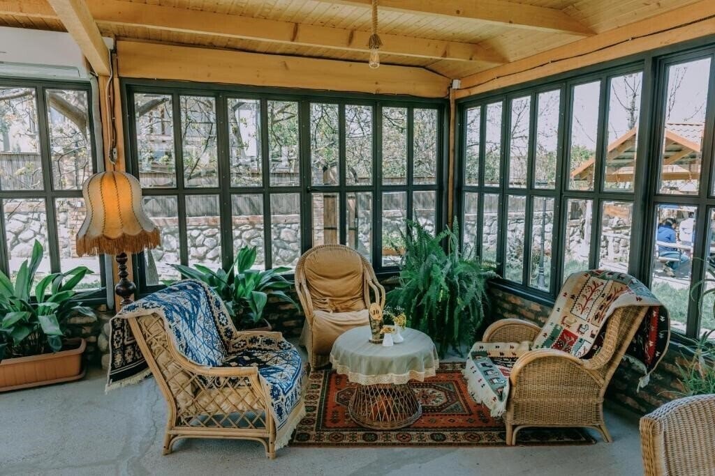 Imaginea Hotel & Wine Cellar Arge 3*