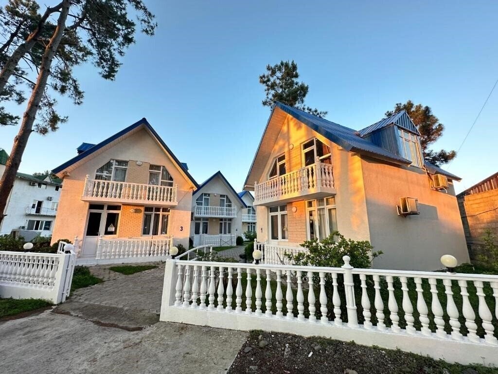 Фото Tbiliselebi 4*