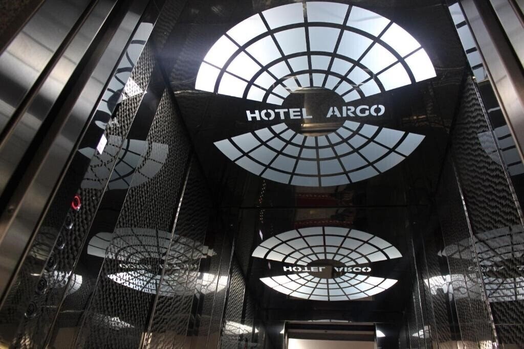 Imaginea ARGO (ex. Hotel Argo) 3*