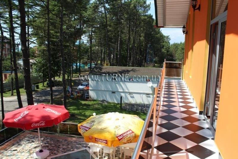 Фотография Unikalo 3*