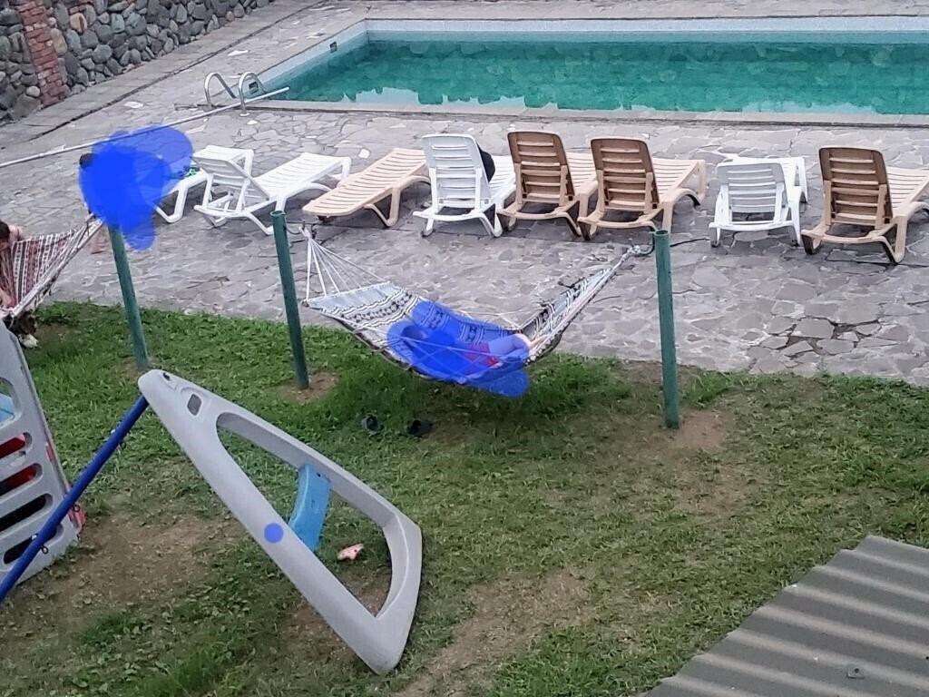 Imaginea Old House 3*