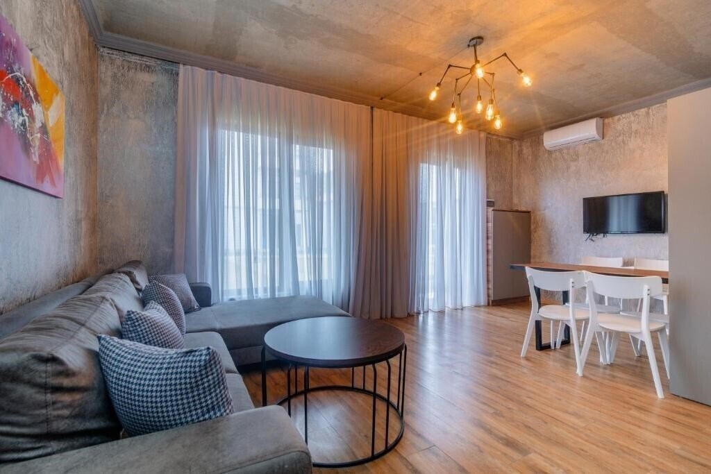 Фотография Magnetic Resort Ureki 4*