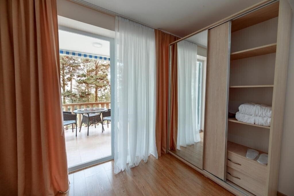 Фото Kolkhida 4*