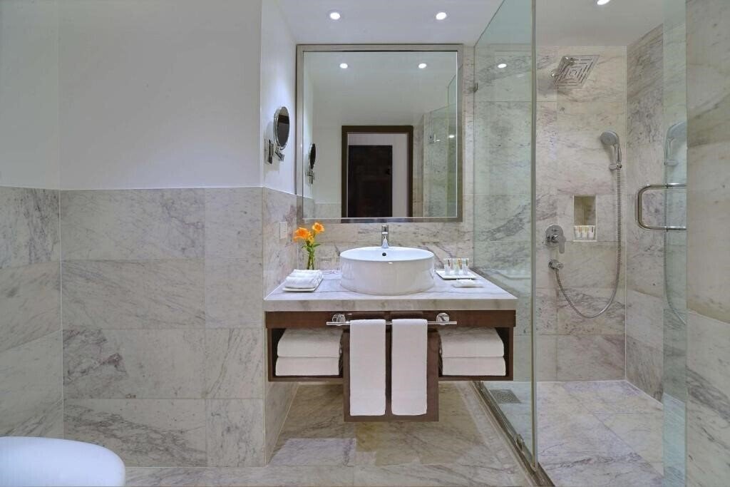 Fotografie Radisson Blu Agra Taj East Gate 5*