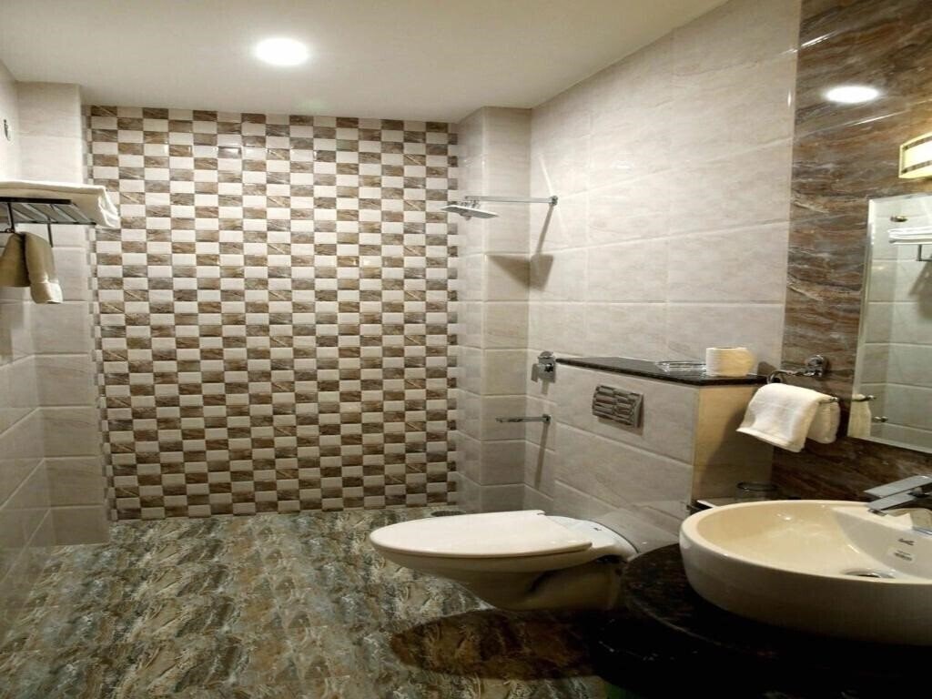 Fotografie Taj Villa 3*