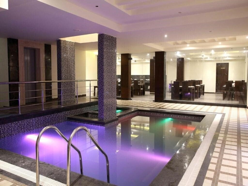 Imaginea Taj Villa 3*