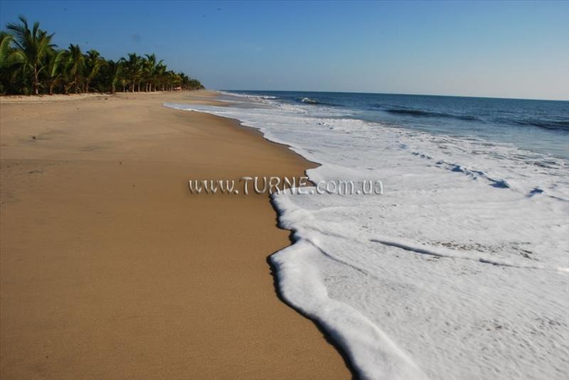 Изображение Fishermen Village Marari 3*