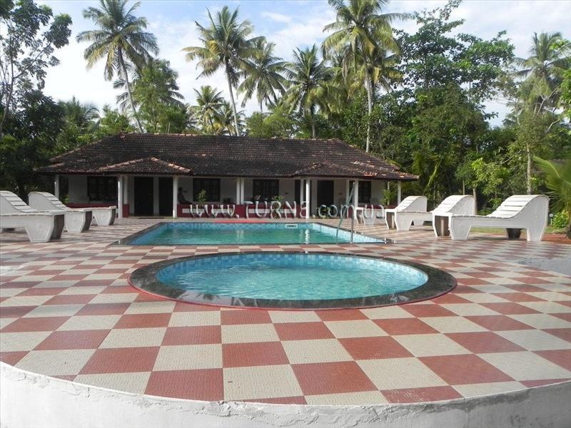 Фотография Fishermen Village Marari 3*