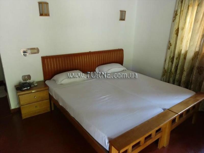 Фото Fishermen Village Marari 3*