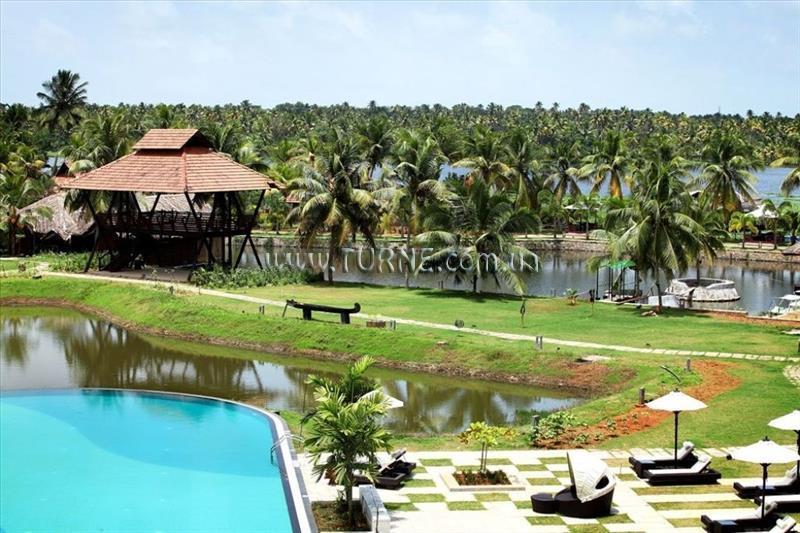 Фото Sarovar Premier Vayalar 5*