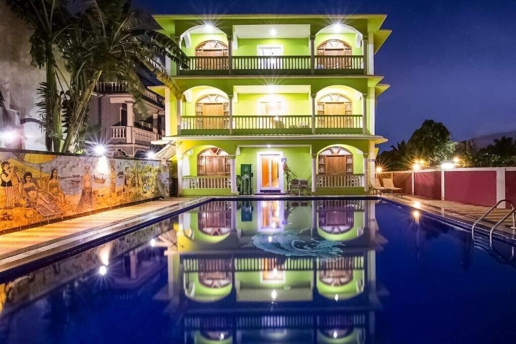 Hotel Larios Beach Holidays Resort 3*