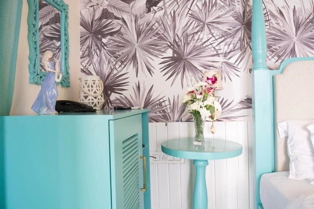 Fotografii Larios Beach Holidays Resort 3*