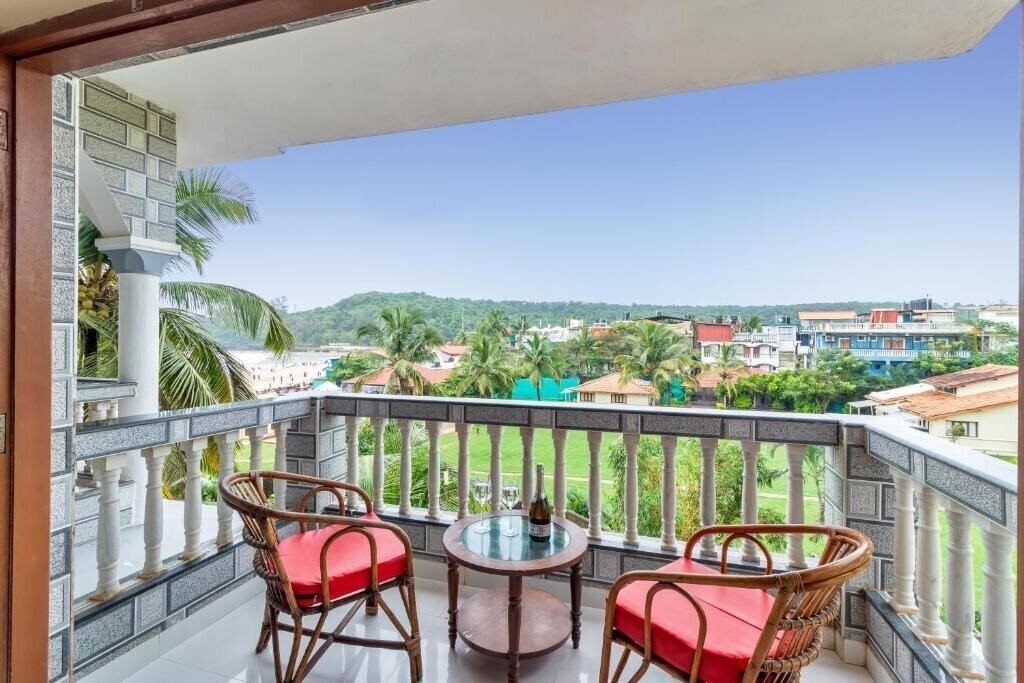 Fotografie Larios Beach Holidays Resort 3*