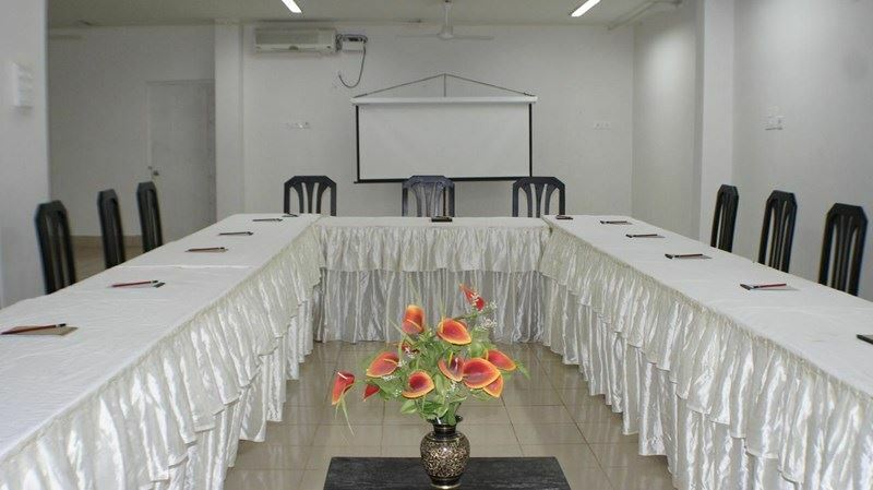 Imaginea Mello Rosa Resort 2*