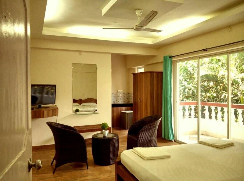 Fotografii Mello Rosa Resort 2*