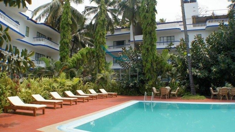 Hotel Mello Rosa Resort 2*