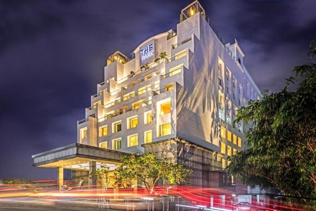 Картинка The Park Chennai 5*