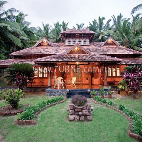 Изображение Somatheeram Ayurvedic Health Resort 3*