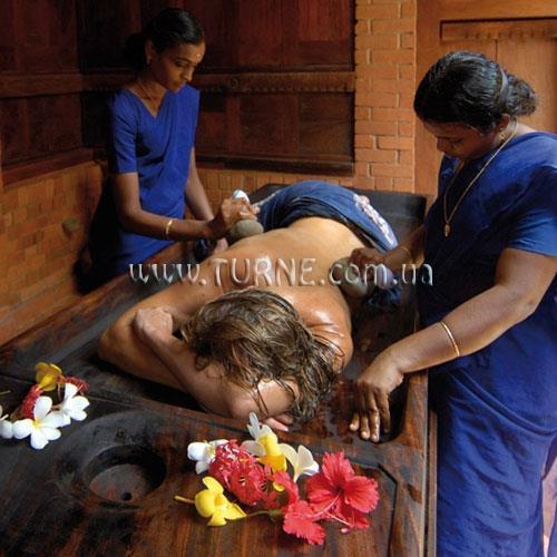 Фотография Somatheeram Ayurvedic Health Resort 3*