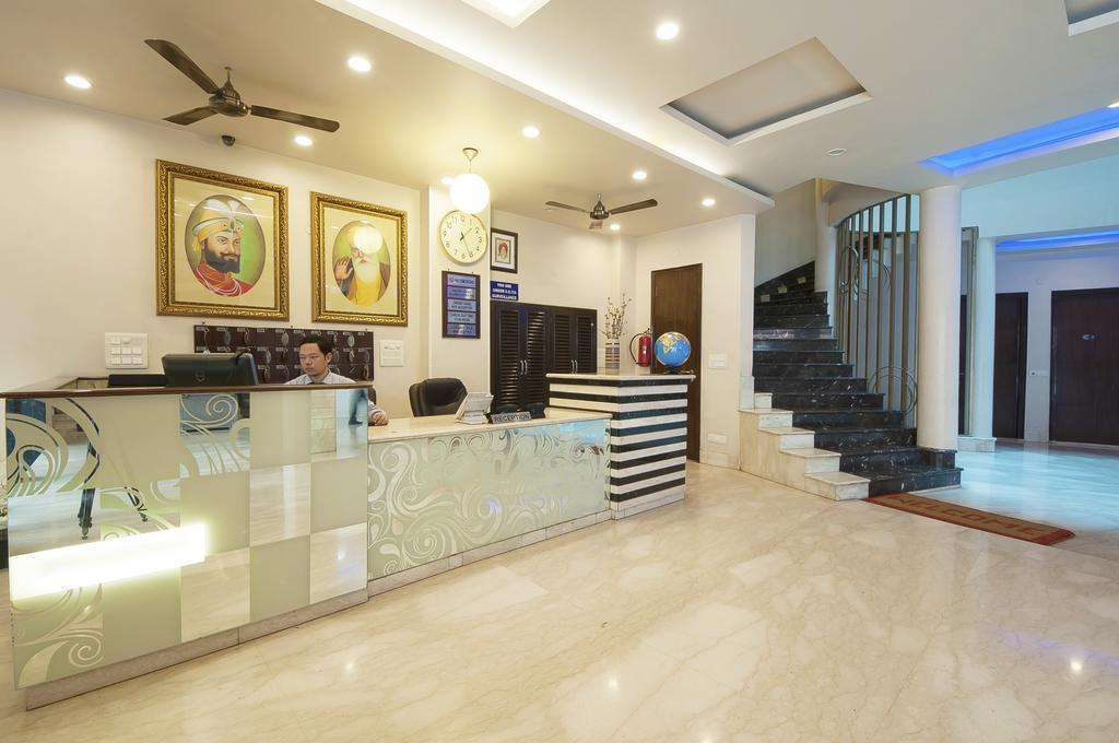 Фото Shanti Palace 3*