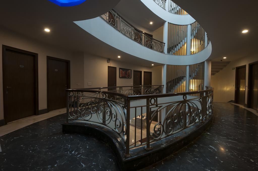 Фотография Shanti Palace 3*