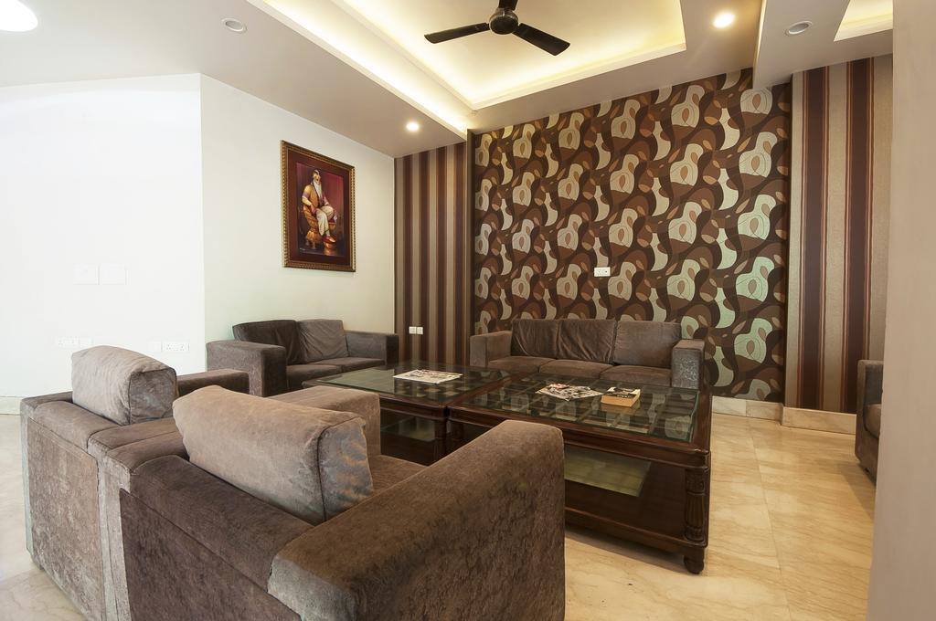 Картинка Shanti Palace 3*