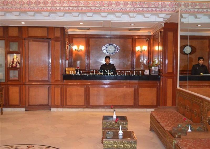 Imaginea Grand Sartaj Green Park 3*