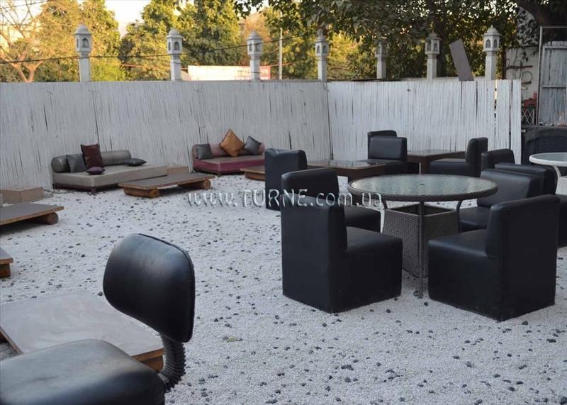 Imaginea Grand Sartaj Green Park 3*