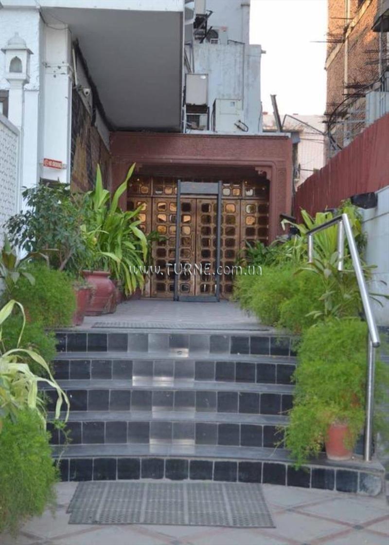 Fotografie Grand Sartaj Green Park 3*