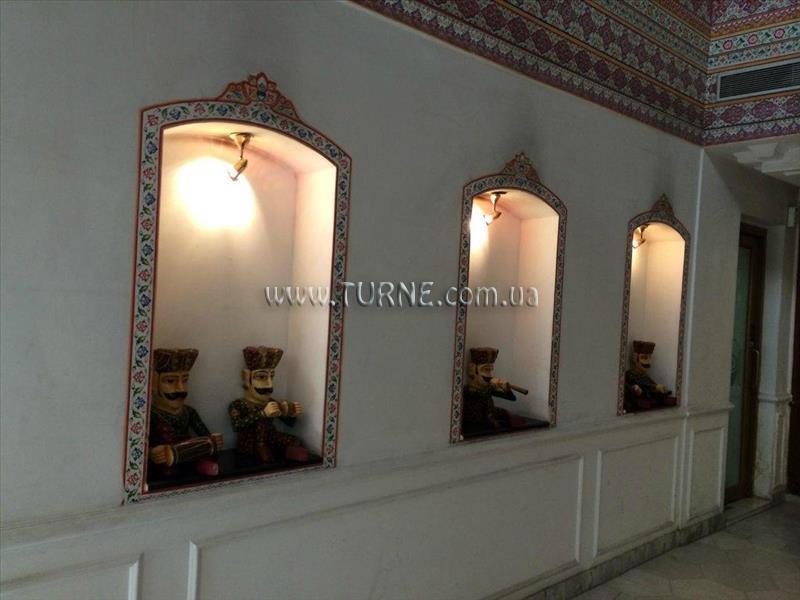 Fotografii Grand Sartaj Green Park 3*