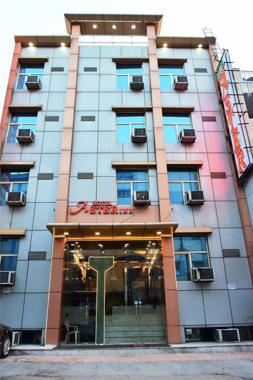 Фото Aster Inn 2*