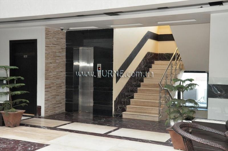 Imaginea Hotel Blue Pearl, Karol Bagh 3*