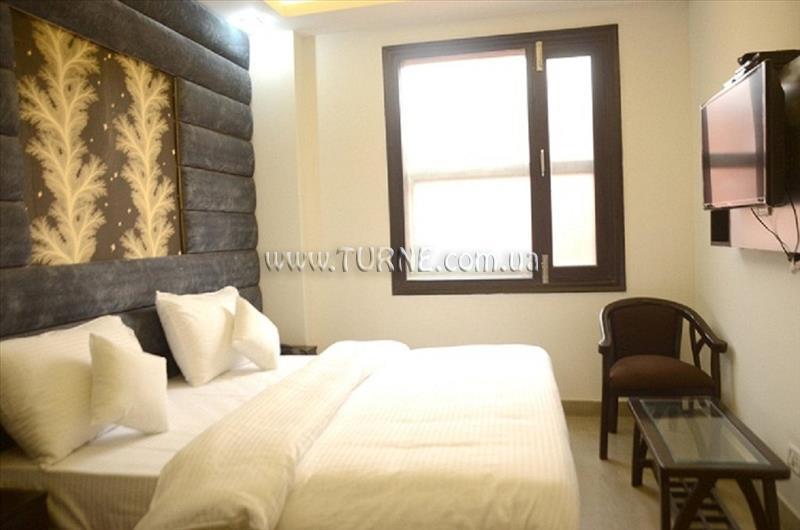 Fotografii Hotel Blue Pearl, Karol Bagh 3*